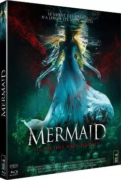 Mermaid, le lac des âmes perdues  [BLU-RAY 720p] - FRENCH