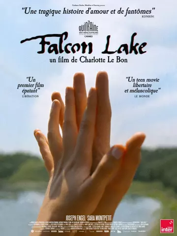 Falcon Lake  [WEB-DL 720p] - TRUEFRENCH