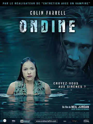 Ondine  [DVDRIP] - FRENCH