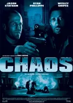 Chaos [DVDRIP] - TRUEFRENCH