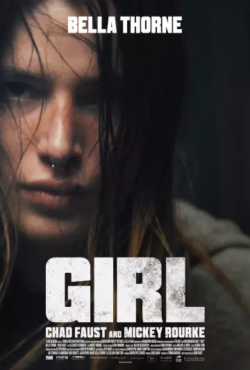 Girl  [WEB-DL 720p] - FRENCH