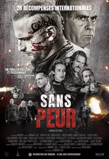 Sans Peur [HDRIP] - FRENCH