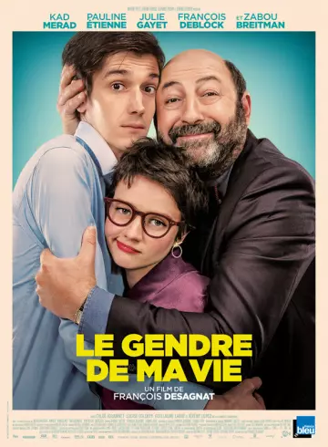 Le Gendre de ma vie [BDRIP] - FRENCH