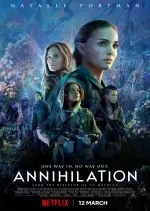 Annihilation  [WEB-DL 720p] - FRENCH