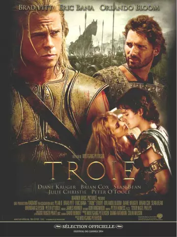 Troie  [BDRIP] - TRUEFRENCH