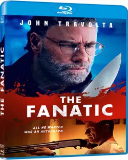 The Fanatic  [BLU-RAY 1080p] - MULTI (FRENCH)