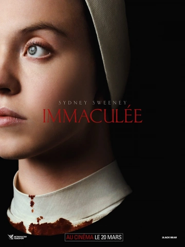 Immaculée [WEB-DL 1080p] - MULTI (TRUEFRENCH)