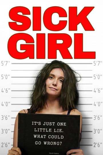 Sick Girl [HDRIP] - FRENCH