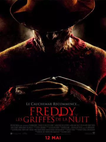 Freddy - Les Griffes de la nuit  [HDLIGHT 1080p] - MULTI (TRUEFRENCH)