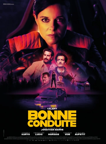 Bonne conduite  [WEB-DL 1080p] - FRENCH