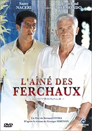 L'Ainé des Ferchaux  [TVRIP] - FRENCH