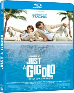 Just a Gigolo  [HDLIGHT 1080p] - FRENCH