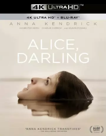 Alice, Darling  [WEB-DL 4K] - MULTI (FRENCH)