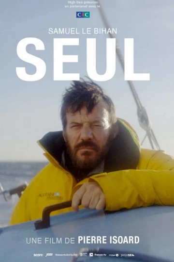 Seul [WEBRIP] - FRENCH