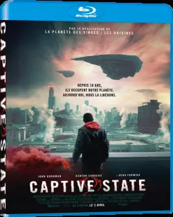 Captive State  [HDLIGHT 1080p] - MULTI (FRENCH)