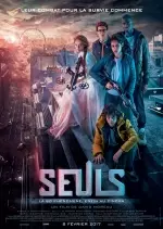 Seuls [HDRiP] - FRENCH