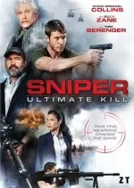 Sniper 7 : L'Ultime Execution  [BDRIP] - FRENCH