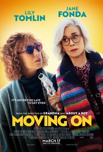 Moving On  [HDRIP] - FRENCH