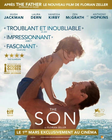 The Son [WEBRIP 720p] - TRUEFRENCH