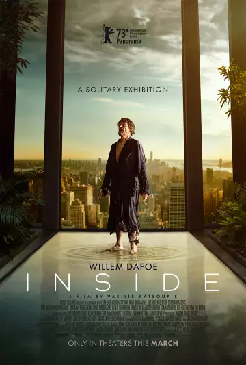 Inside  [HDRIP] - FRENCH