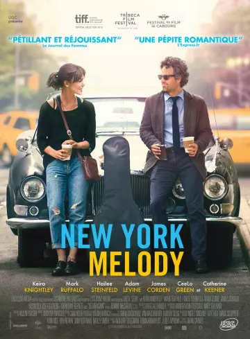 New York Melody  [BDRIP] - TRUEFRENCH