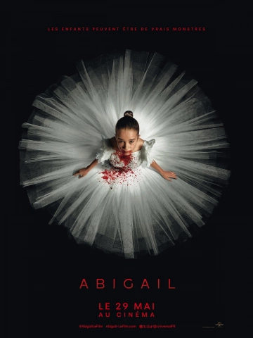 Abigail  [WEBRIP 720p] - FRENCH