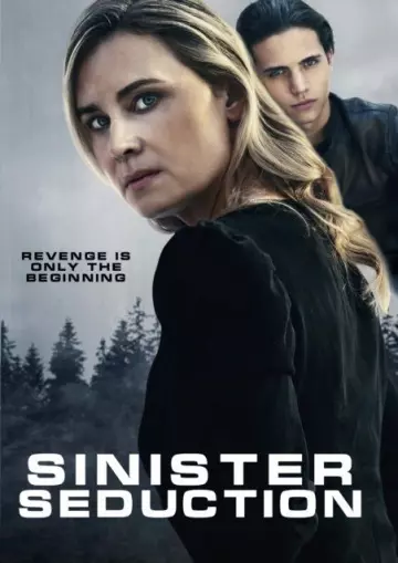 Sinister Seduction  [WEB-DL 720p] - FRENCH