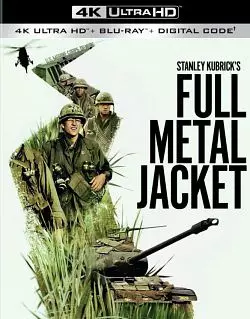 Full Metal Jacket  [4K LIGHT] - MULTI (FRENCH)