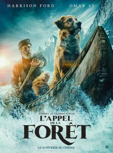 L'Appel de la forêt [BDRIP] - FRENCH