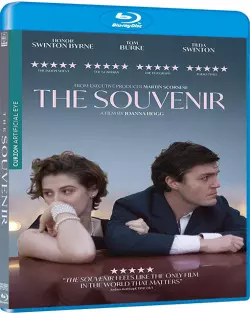 The Souvenir Part I  [BLU-RAY 720p] - FRENCH