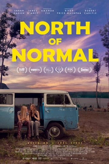 North Of Normal  [HDRIP] - FRENCH