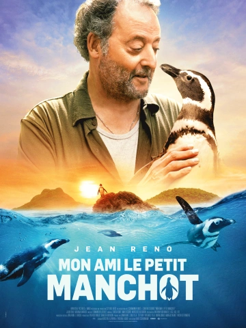 Mon ami le petit manchot [WEB-DL 1080p] - MULTI (FRENCH)