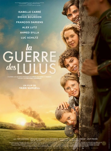 La Guerre des Lulus  [BDRIP] - FRENCH