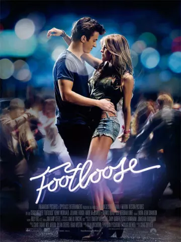 Footloose [BRRIP] - FRENCH