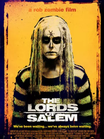 The Lords of Salem  [BDRIP] - FRENCH