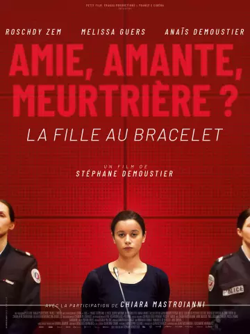 La Fille au bracelet [BDRIP] - FRENCH