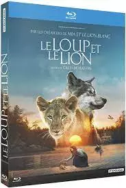 Le Loup et le lion  [BLU-RAY 720p] - FRENCH