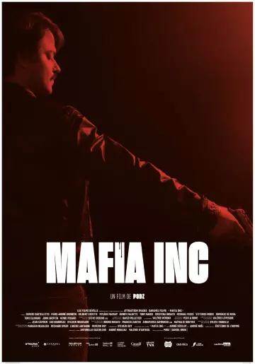 Mafia Inc.  [WEB-DL 720p] - FRENCH