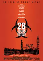 28 jours plus tard  [BDRIP] - MULTI (TRUEFRENCH)