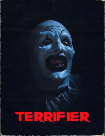 Terrifier  [WEB-DL 720p] - VOSTFR