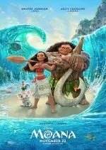 Vaiana, la légende du bout du monde  [BDRip x264] - FRENCH