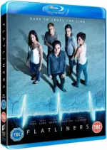 L'Expérience interdite - Flatliners  [HDLIGHT 1080p] - FRENCH