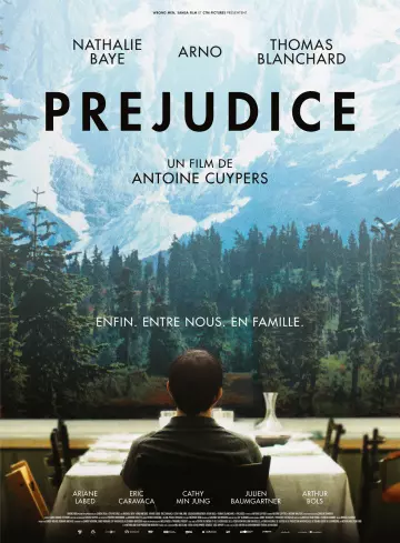 Préjudice  [DVDRIP] - FRENCH