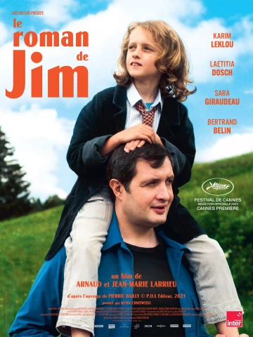 Le Roman de Jim [WEB-DL 1080p] - FRENCH