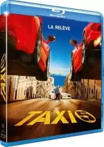 Taxi 5  [BLU-RAY 1080p] - FRENCH