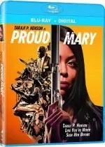 Proud Mary  [HDLIGHT 720p] - FRENCH