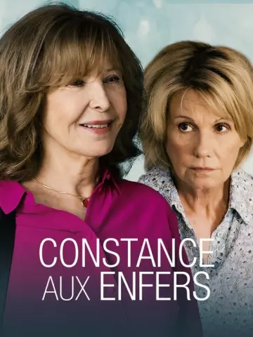 Constance aux enfers  [WEBRIP 720p] - FRENCH