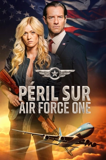 Air Force One Down  [WEB-DL 1080p] - MULTI (FRENCH)