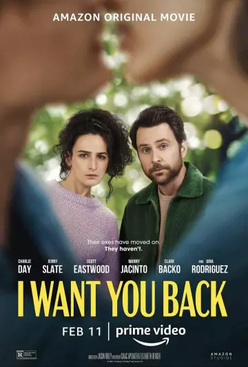 I Want You Back  [WEBRIP 1080p] - MULTI (FRENCH)