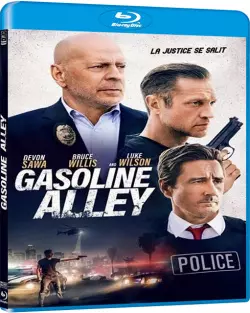 Gasoline Alley  [HDLIGHT 1080p] - MULTI (FRENCH)